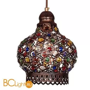 Подвесной светильник Favourite Latifa 1666-1P