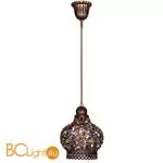 Подвесной светильник Favourite Latifa 1666-1P - Фото 0