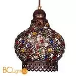 Подвесной светильник Favourite Latifa 1666-1P