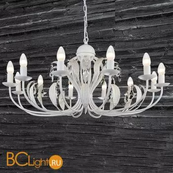 Люстра Favourite Laub 1406-12P