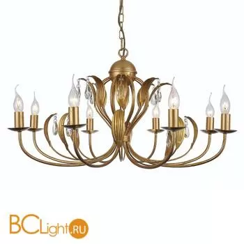 Люстра Favourite Laub 1407-8P