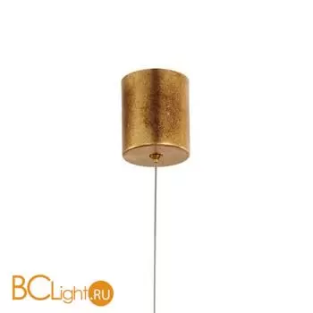 Подвесной светильник Favourite Leaftube 4802-1P - Фото 2