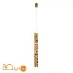 Подвесной светильник Favourite Leaftube 4802-1P - Фото 0