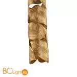 Подвесной светильник Favourite Leaftube 4802-1P - Фото 4
