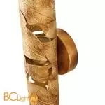 Настенный светильник Favourite Leaftube 4802-1W - Фото 3