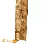 Настенный светильник Favourite Leaftube 4802-1W - Фото 4