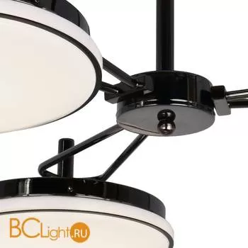 Потолочная люстра Favourite Ledante 2470-3P - Фото 2