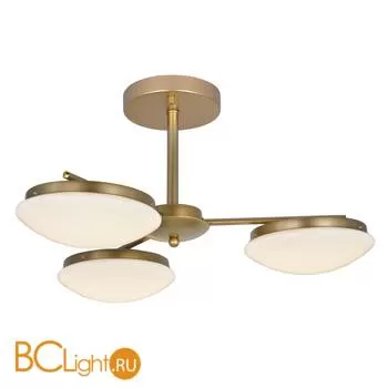 Потолочная люстра Favourite Ledante 2476-3P - Фото 1