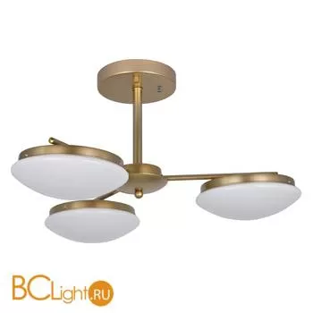 Потолочная люстра Favourite Ledante 2476-3P