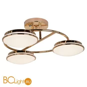 Потолочная люстра Favourite Ledante 2477-3U - Фото 1