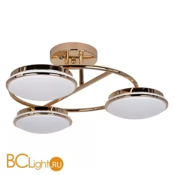 Потолочная люстра Favourite Ledante 2477-3U