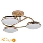 Потолочная люстра Favourite Ledante 2477-3U