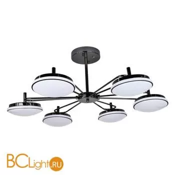 Потолочная люстра Favourite Ledante 2470-6P