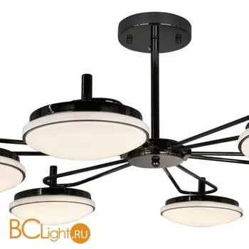 Потолочная люстра Favourite Ledante 2470-6P - Фото 4