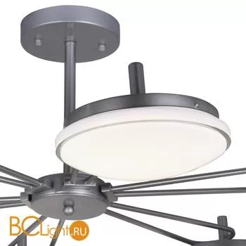 Потолочная люстра Favourite Ledante 2471-6P - Фото 2