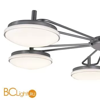 Потолочная люстра Favourite Ledante 2471-6P - Фото 0