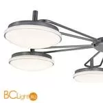 Потолочная люстра Favourite Ledante 2471-6P - Фото 0