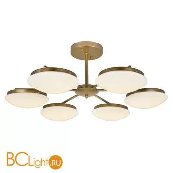 Потолочная люстра Favourite Ledante 2476-6P - Фото 1