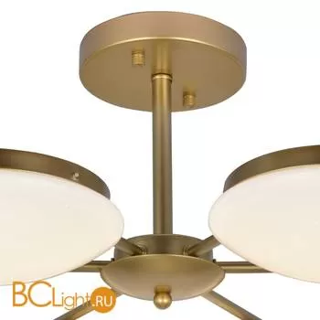 Потолочная люстра Favourite Ledante 2476-6P - Фото 5