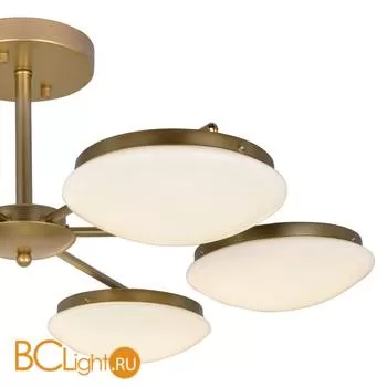 Потолочная люстра Favourite Ledante 2476-6P - Фото 2