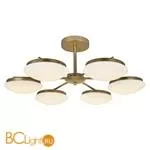 Потолочная люстра Favourite Ledante 2476-6P - Фото 1