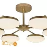 Потолочная люстра Favourite Ledante 2476-6P - Фото 4