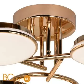 Потолочная люстра Favourite Ledante 2477-6U - Фото 4