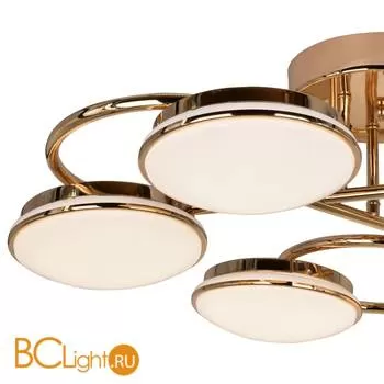 Потолочная люстра Favourite Ledante 2477-6U - Фото 0