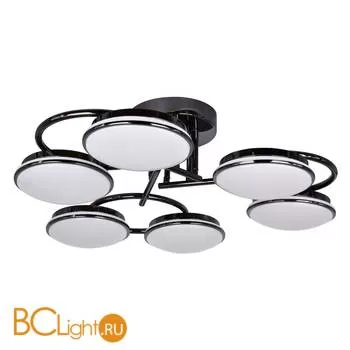 Потолочная люстра Favourite Ledante 2478-6U