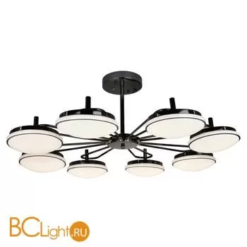 Потолочная люстра Favourite Ledante 2470-8P - Фото 2