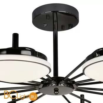 Потолочная люстра Favourite Ledante 2470-8P - Фото 1