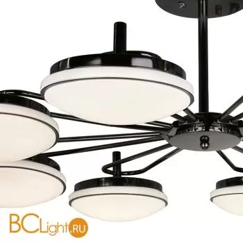 Потолочная люстра Favourite Ledante 2470-8P - Фото 3