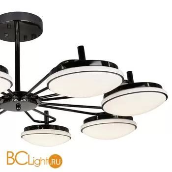 Потолочная люстра Favourite Ledante 2470-8P - Фото 0