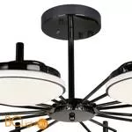 Потолочная люстра Favourite Ledante 2470-8P - Фото 1