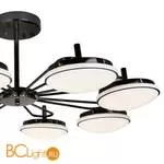 Потолочная люстра Favourite Ledante 2470-8P - Фото 0