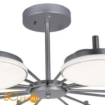 Потолочная люстра Favourite Ledante 2471-8P - Фото 3