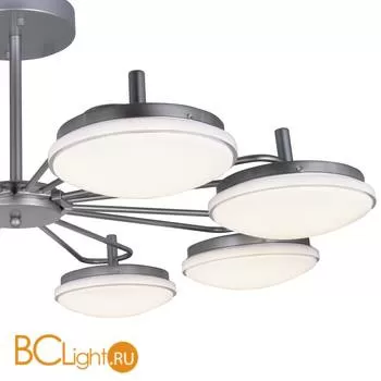 Потолочная люстра Favourite Ledante 2471-8P - Фото 1