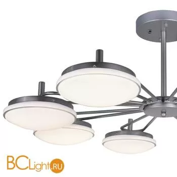 Потолочная люстра Favourite Ledante 2471-8P - Фото 2