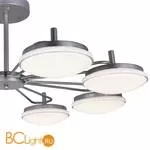 Потолочная люстра Favourite Ledante 2471-8P - Фото 1