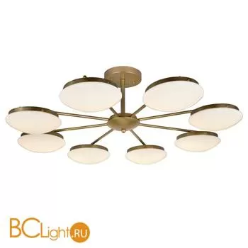 Потолочная люстра Favourite Ledante 2476-8P - Фото 0