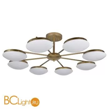 Потолочная люстра Favourite Ledante 2476-8P