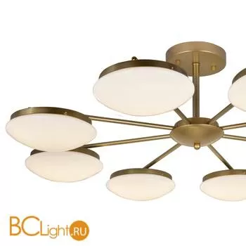 Потолочная люстра Favourite Ledante 2476-8P - Фото 1