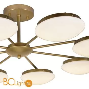 Потолочная люстра Favourite Ledante 2476-8P - Фото 3