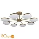 Потолочная люстра Favourite Ledante 2476-8P