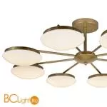 Потолочная люстра Favourite Ledante 2476-8P - Фото 1