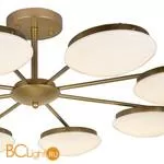 Потолочная люстра Favourite Ledante 2476-8P - Фото 3