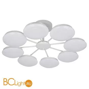 Потолочная люстра Favourite Ledante 2475-8P