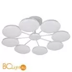 Потолочная люстра Favourite Ledante 2475-8P