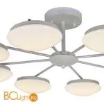 Потолочная люстра Favourite Ledante 2475-8P - Фото 2