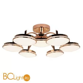 Потолочная люстра Favourite Ledante 2473-7P - Фото 0